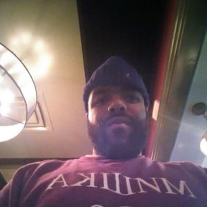 Meet your Posher, Lance